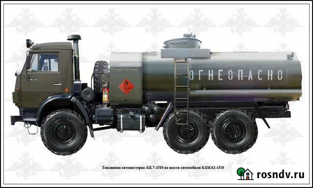 Автомобильная заправочная станция Белогорск - изображение 1