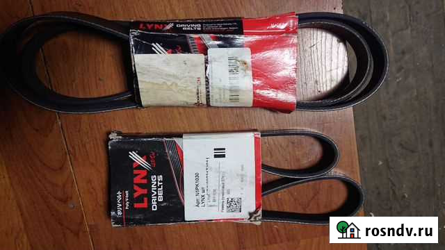 Ремень Great Wall Wingle новые Заполярный - изображение 1