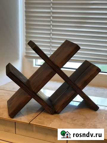 Винная полка Пермь - изображение 1