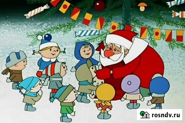 Дед мороз и Снегурочка Зеленодольск - изображение 1