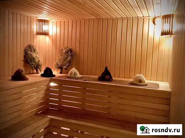 Баня Севастополь - изображение 1