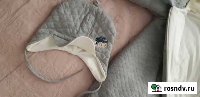 Комбинезон для грудничка Энгельс - изображение 1