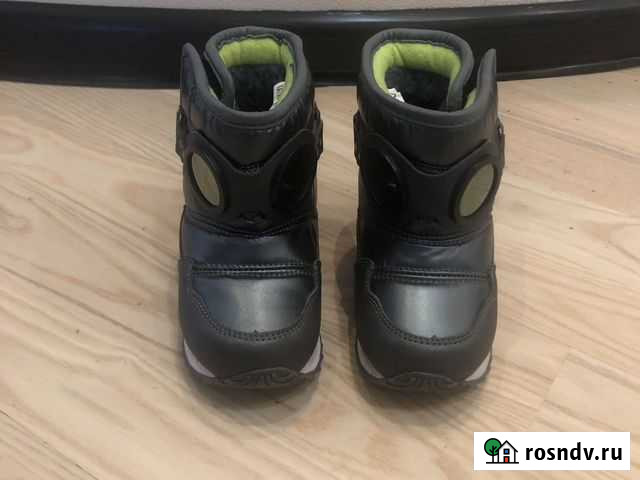 Ботинки Краснодар - изображение 1