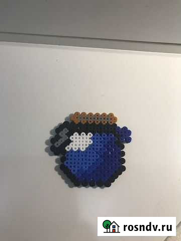 Банка из fortnite Сергиев Посад - изображение 1