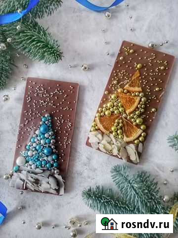 Бельгийский шоколад Чебоксары - изображение 1