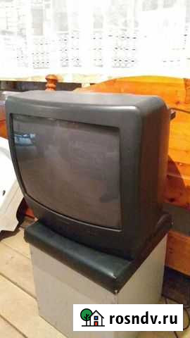 Телевизор goldstar Сергиев Посад - изображение 1