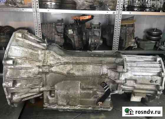 АКПП Nissan Titan RE5R05A Москва