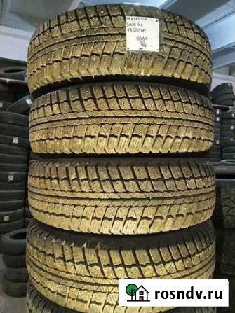 Matador 185/65 R15 4шт Нижний Тагил - изображение 1
