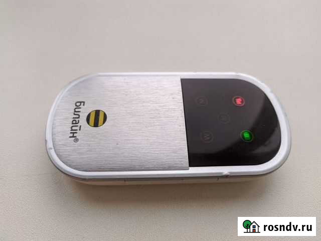 Wifi роутер 3g (huawei e5830) Армавир - изображение 1