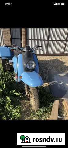 Мотороллеры Балашиха - изображение 1