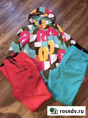 Прокат аренда горнолыжных костюмов Краснодар - изображение 1