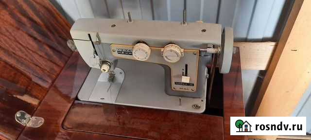 Швейная машина Иваново - изображение 1
