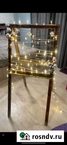 Мольберт Иркутск - изображение 1