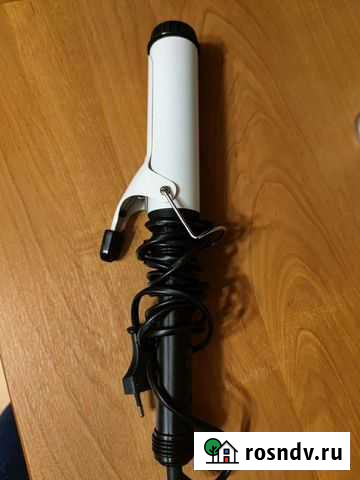 Плойка Rowenta Балашиха - изображение 1