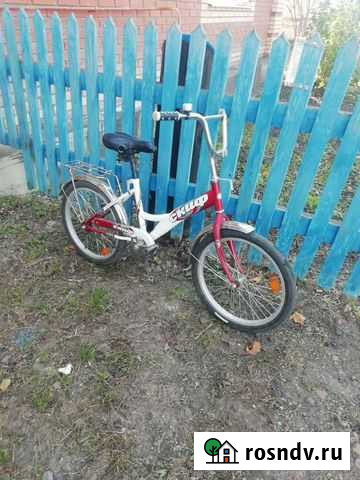 Детский велосипед Томск - изображение 1