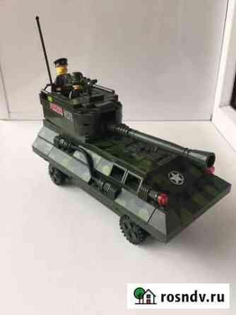 Lego Чита