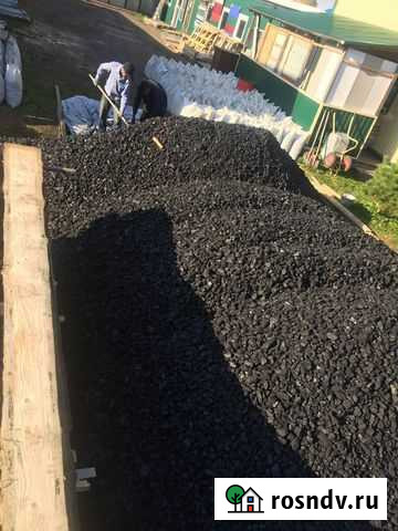 Уголь и дрова в мешках Прокопьевск - изображение 1