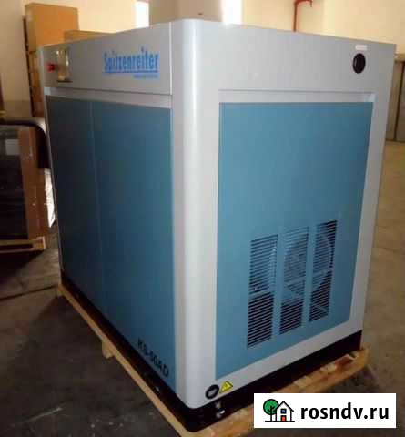 Винтовой компрессор Нальчик - изображение 1