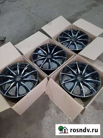 Продам диски Ростов-на-Дону - изображение 1