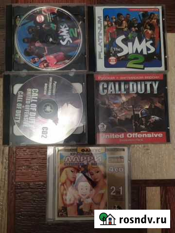 Компьютерные игры Нижний Новгород - изображение 1