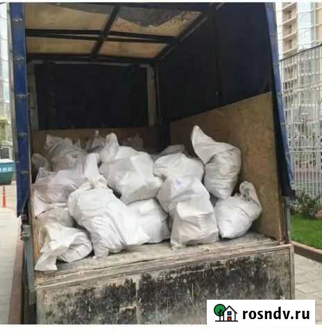 Вывоз Мусора вывоз бытовой техники бесплатно Череповец - изображение 1