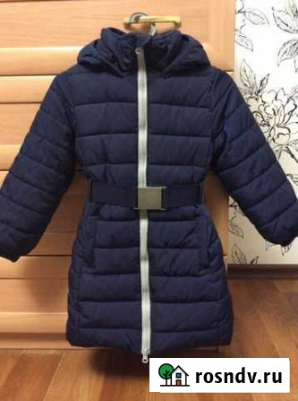 Пальто Button Blue Волгоград - изображение 1