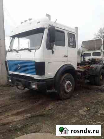 Mercedes-Benz Actros, 1989 Алексин