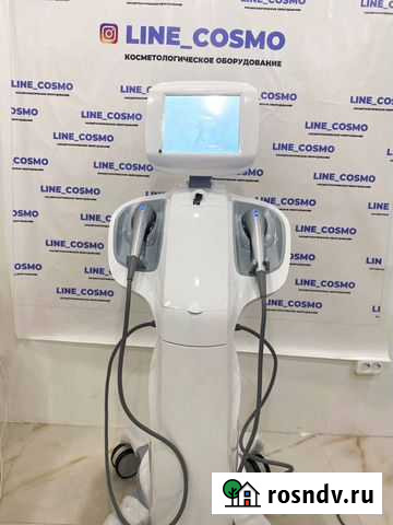 Аппарат для смас лифтинга 7d Hifu Липецк - изображение 1