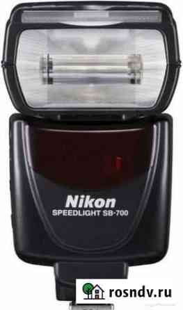 Вспышка камеры Nikon SB700 Коломна