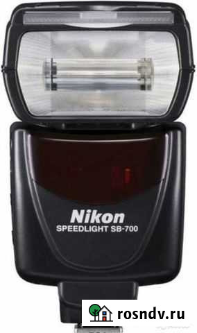 Вспышка камеры Nikon SB700 Коломна - изображение 1