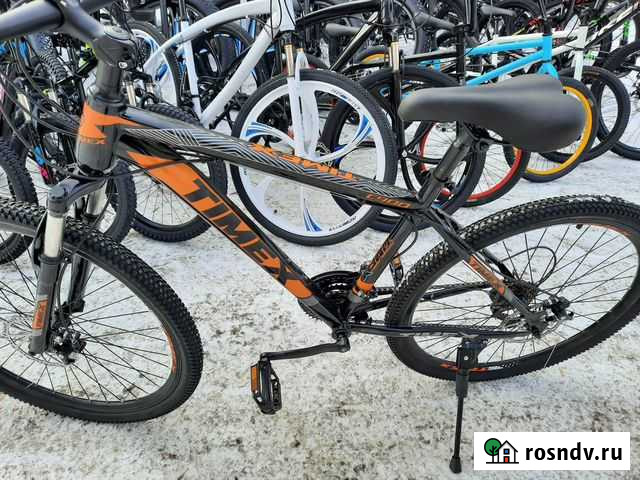 Велосипед Челябинск - изображение 1