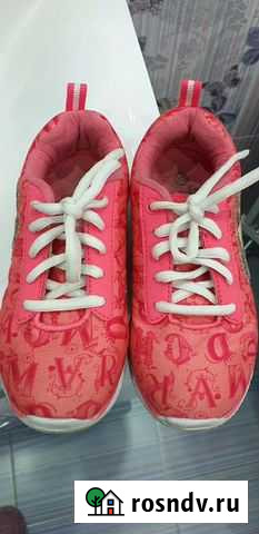 Кроссовки Ever After Hich Славянск-на-Кубани - изображение 1