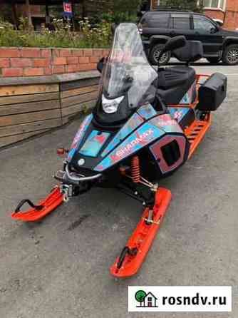 Снегоход Sharmax SN-550 Maх Pro Астрахань