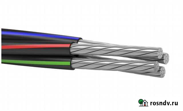 Провод сип2 Можайск - изображение 1