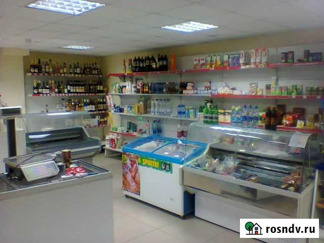 Оценка торгового оборудования, реализация Новокуйбышевск - изображение 1