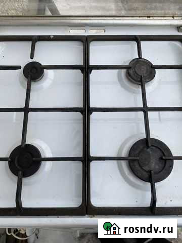 Газовая плита Челябинск - изображение 1