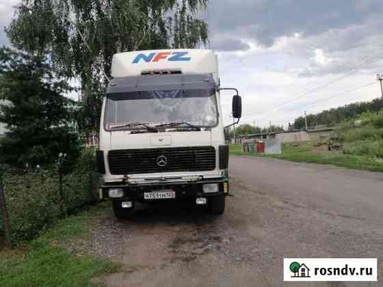 Продам мерседес рефрижератор Бийск