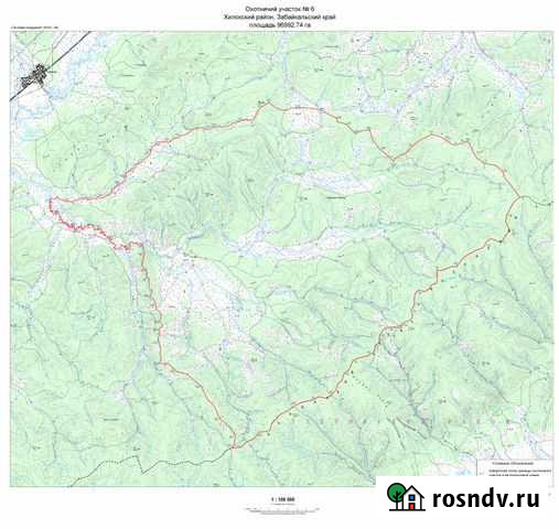 Путевки на охоту есть все 2021г Чита - изображение 1