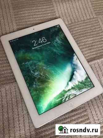 Apple iPad 4 32 Gb Саратов