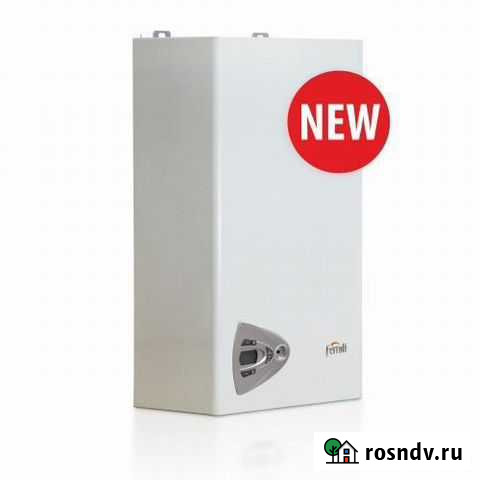Настенный газовый котел Vitabel Ferroli Махачкала - изображение 1