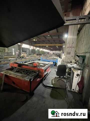 Производство металлоконструкций Балашиха - изображение 1