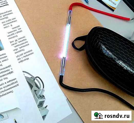 Лампы элос, IPLaser, IPL, ремонт рукояток Оренбург - изображение 1