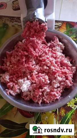 Фарш свиной Троицк - изображение 1