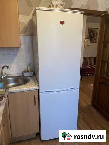 Холодильник атлант двухкамерный Самара - изображение 1