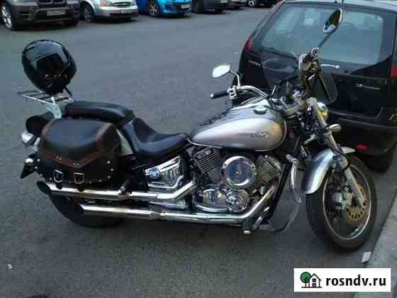 Yamaha drag star 1100 Санкт-Петербург