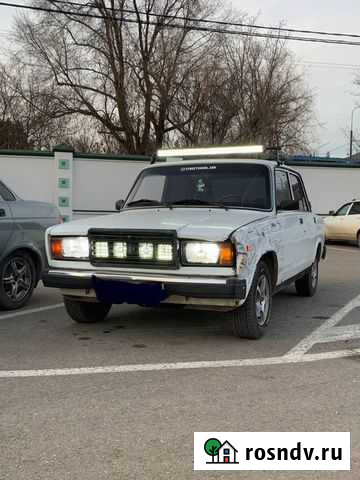 Светодиодная фара балка Динская - изображение 1