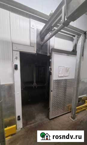 Холодильная камера / Холодильная камера бу Тольятти - изображение 1