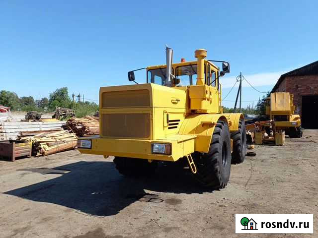 Трактор К 701 к701 Кировец К-700а Екатеринбург - изображение 1