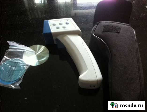 Толщиномер сну 113 Рязань - изображение 1