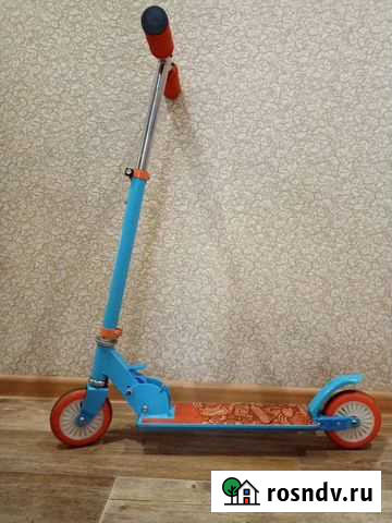 Самокат Нижний Новгород - изображение 1